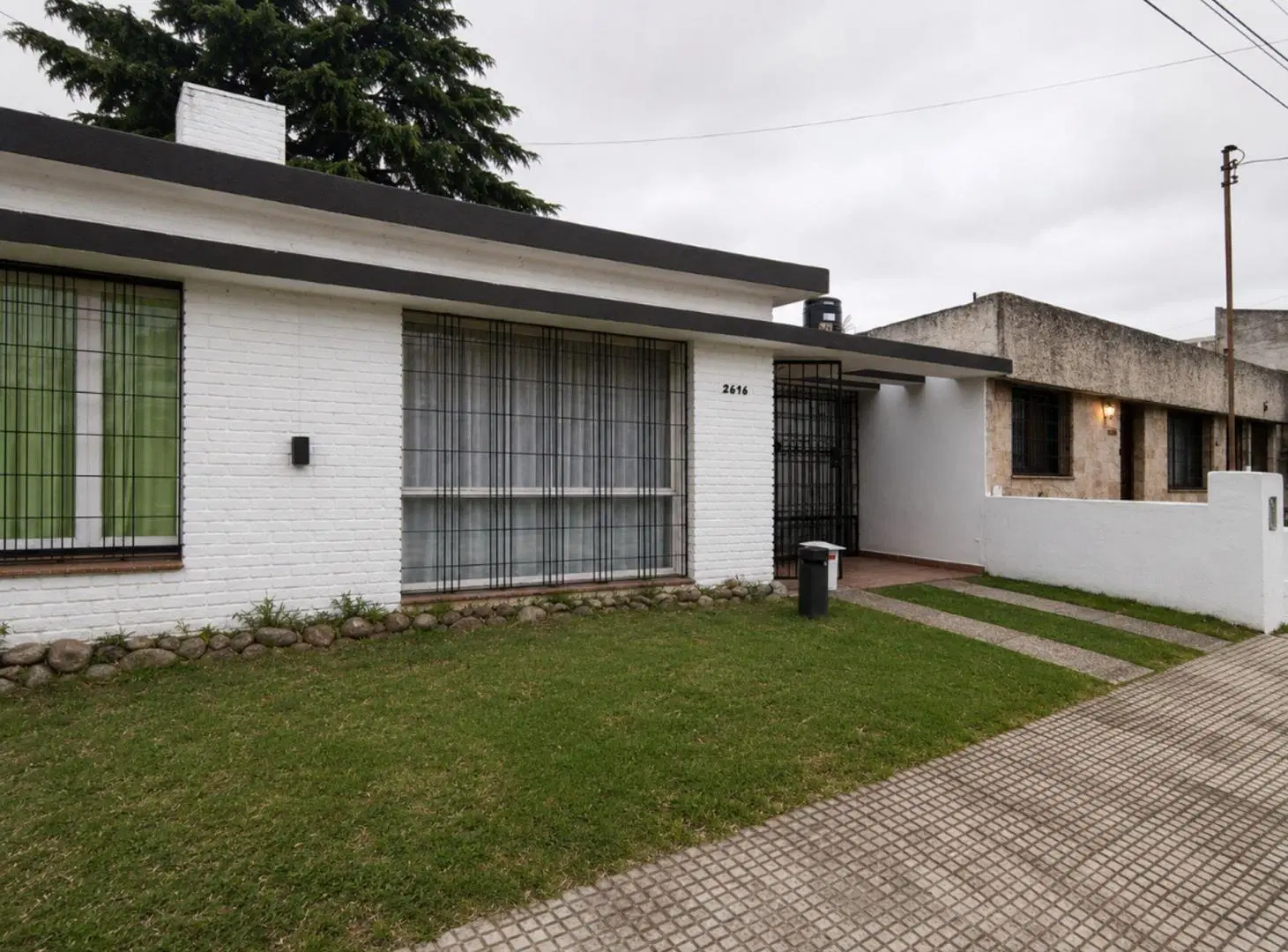 VENTA CASA 4 DORM.SAN PABLO CORDOBA.APTA CREDITO 2