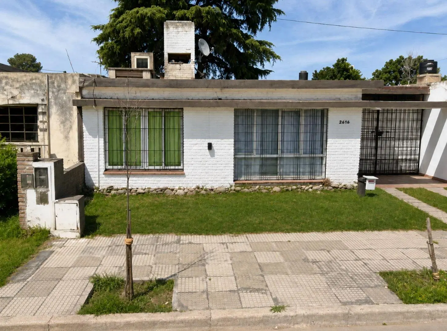VENTA CASA 4 DORM.SAN PABLO CORDOBA.APTA CREDITO 5