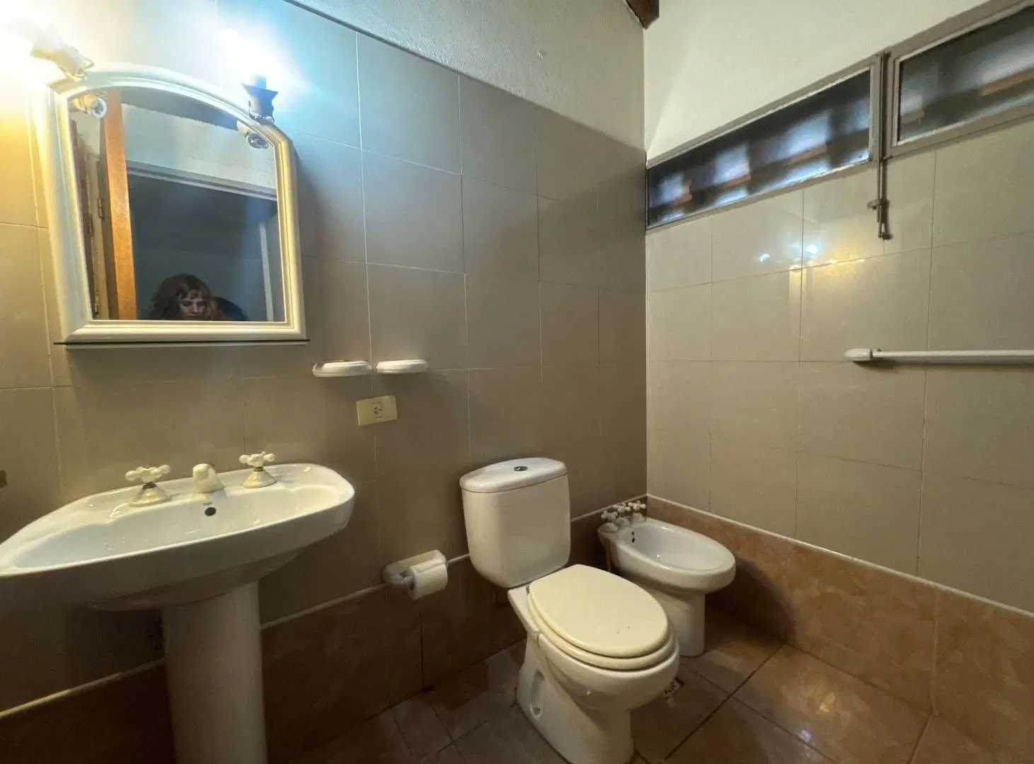 VENTA CASA APTA A CREDITO LOMAS DE SAN MARTIN 4