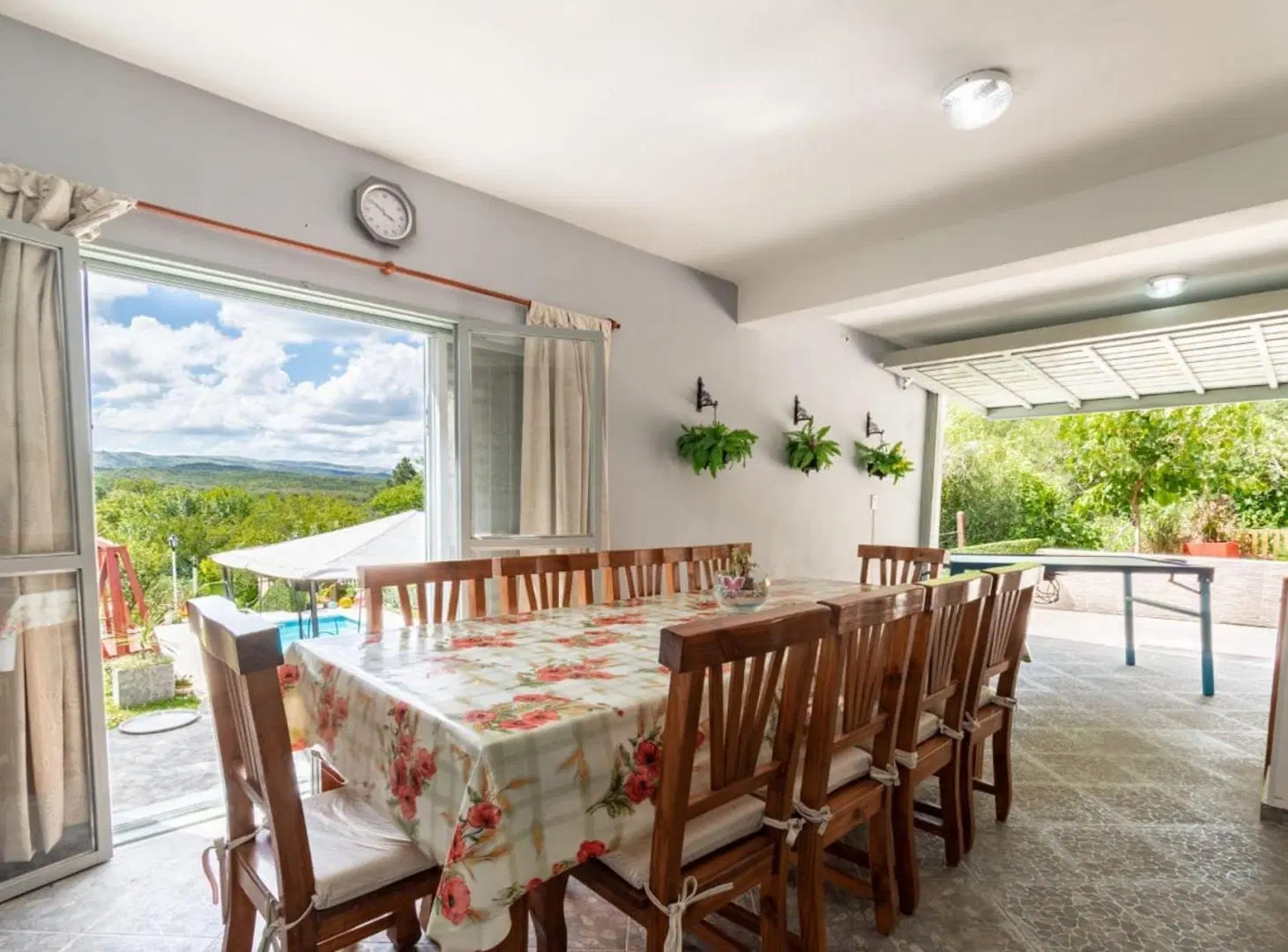 VENTA CASA 2 DORMITORIOS AGUA DE ORO CORDOBA 8