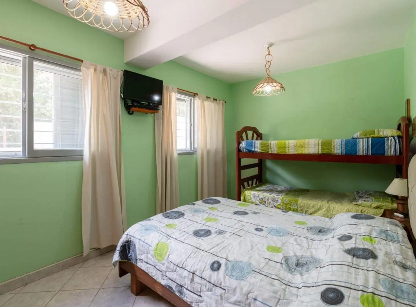 VENTA CASA 2 DORMITORIOS AGUA DE ORO CORDOBA 5