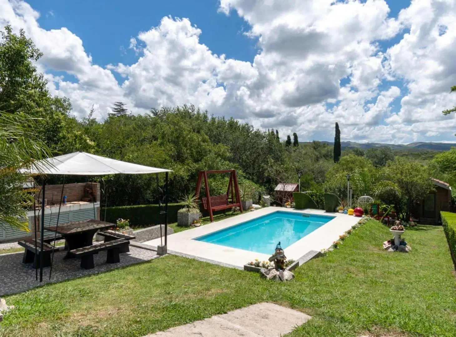 VENTA CASA 2 DORMITORIOS AGUA DE ORO CORDOBA 3