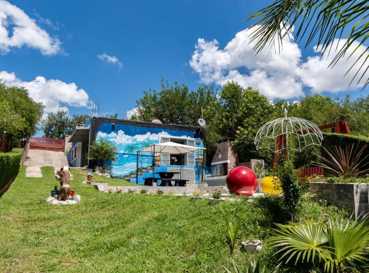 VENTA CASA 2 DORMITORIOS AGUA DE ORO CORDOBA 4