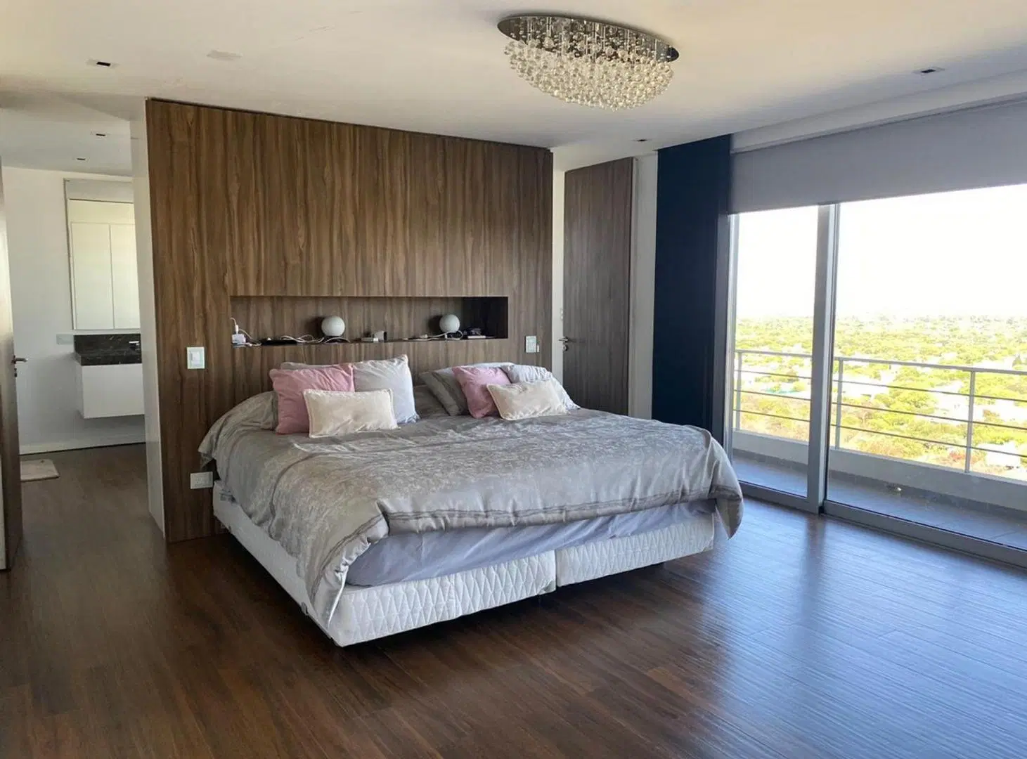 VENTA CASA UNICA Y EXCLUSIVA LA RUFINA 4 DORMITORI 4