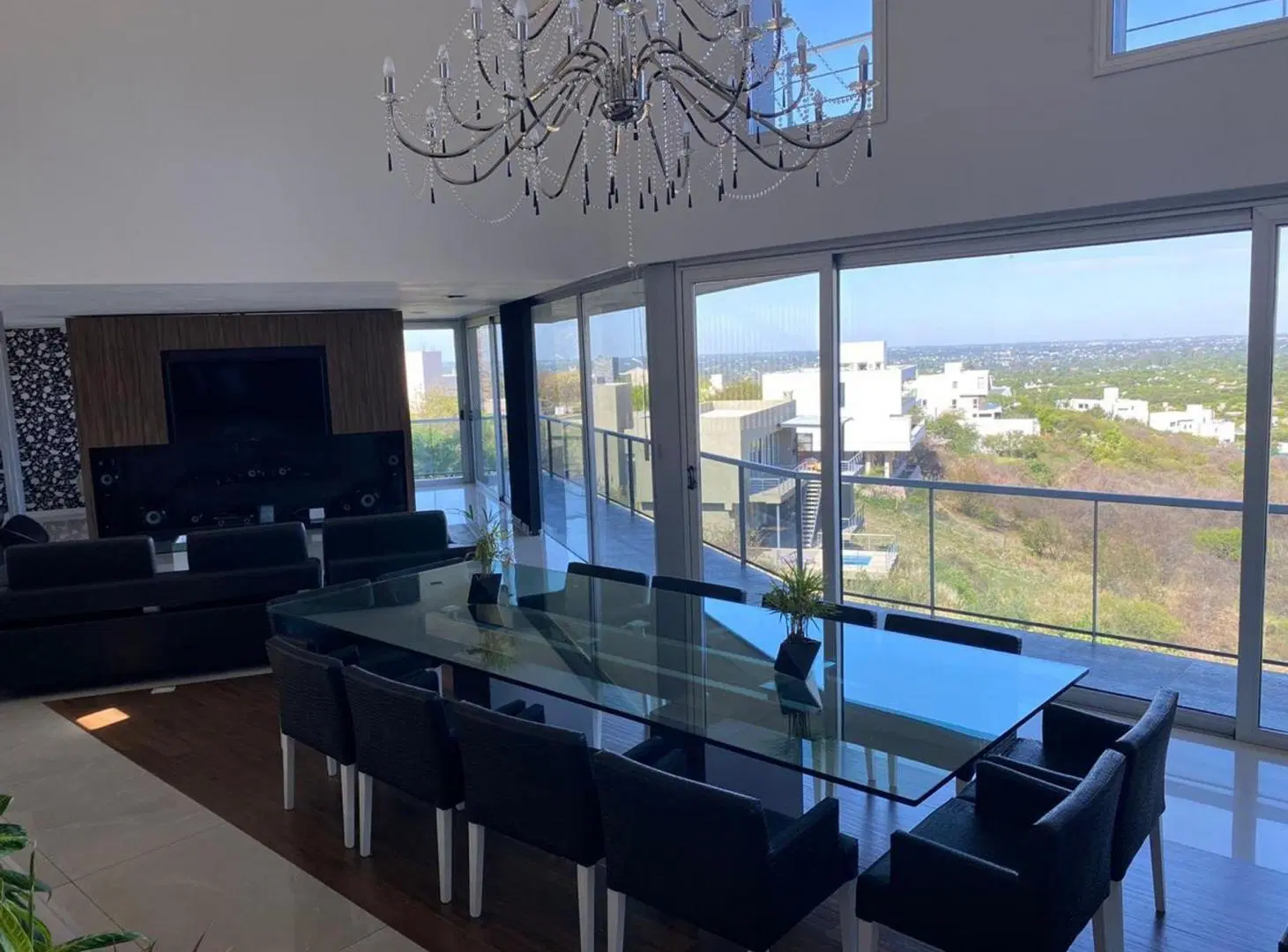 VENTA CASA UNICA Y EXCLUSIVA LA RUFINA 4 DORMITORI 8