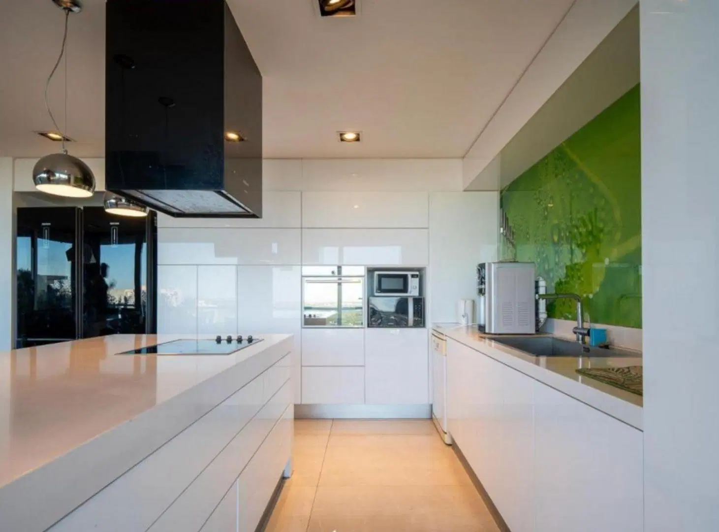 VENTA CASA UNICA Y EXCLUSIVA LA RUFINA 4 DORMITORI 3