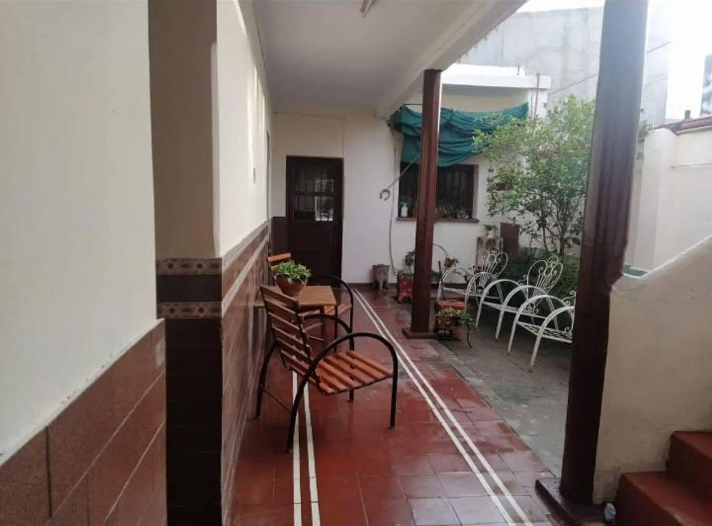 VENTA CASA 4 DORM BARRIO SAN MARTIN CORDOBA 3