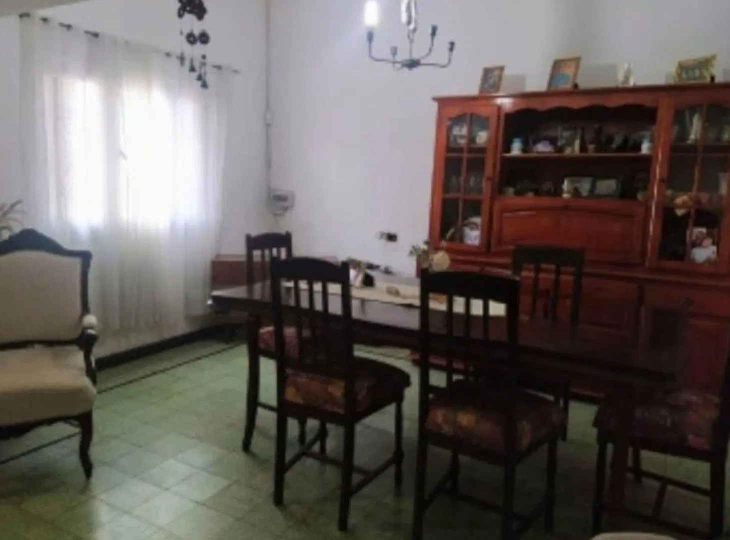 VENTA CASA 4 DORM BARRIO SAN MARTIN CORDOBA 4