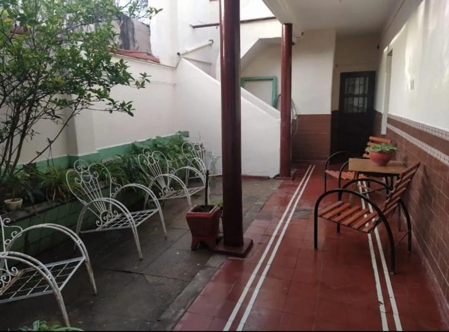 VENTA CASA 4 DORM BARRIO SAN MARTIN CORDOBA 5