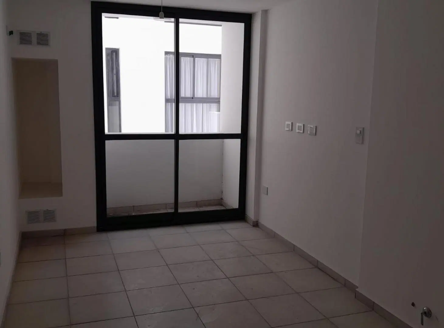 SE VENDE DEPARTAMENTO 1 DORMITORIO EN ALBERDI 3