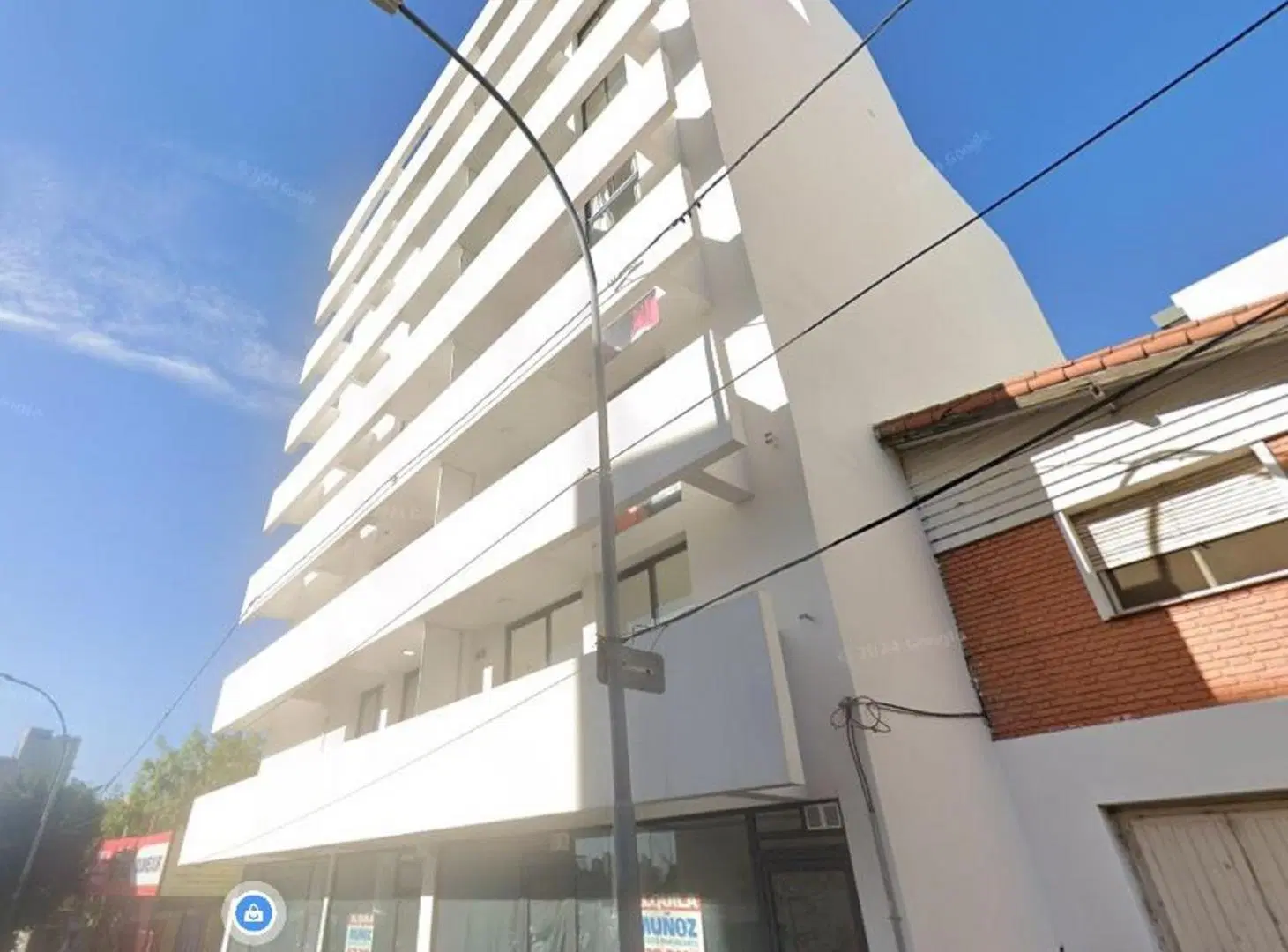 SE VENDE DEPARTAMENTO 1 DORMITORIO EN ALBERDI 6