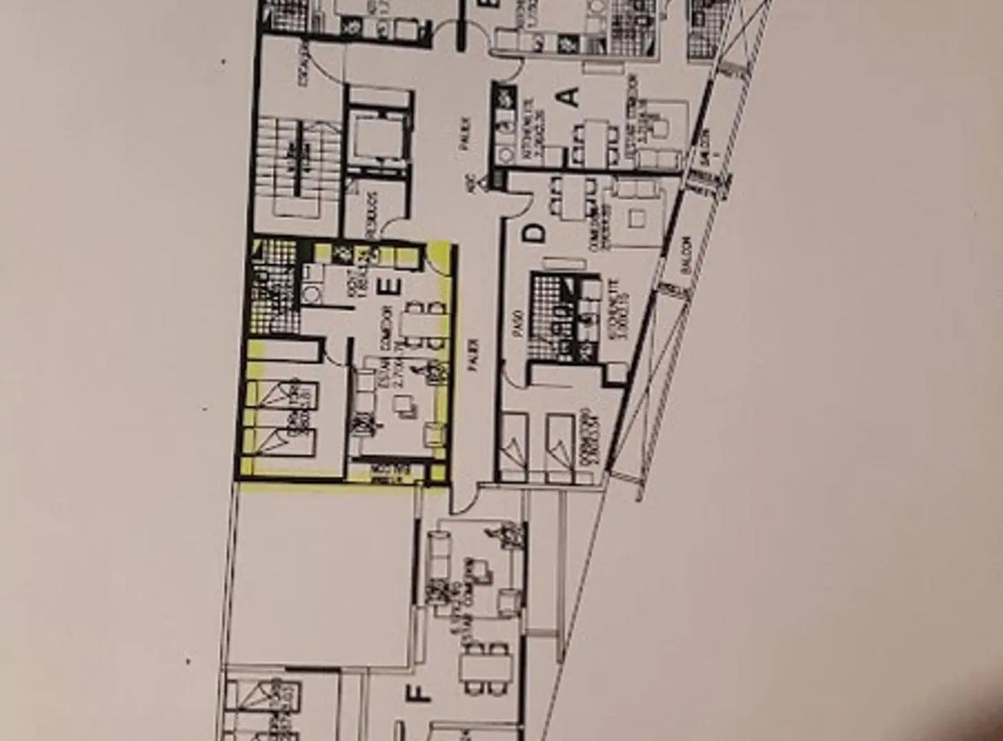 Plano 1