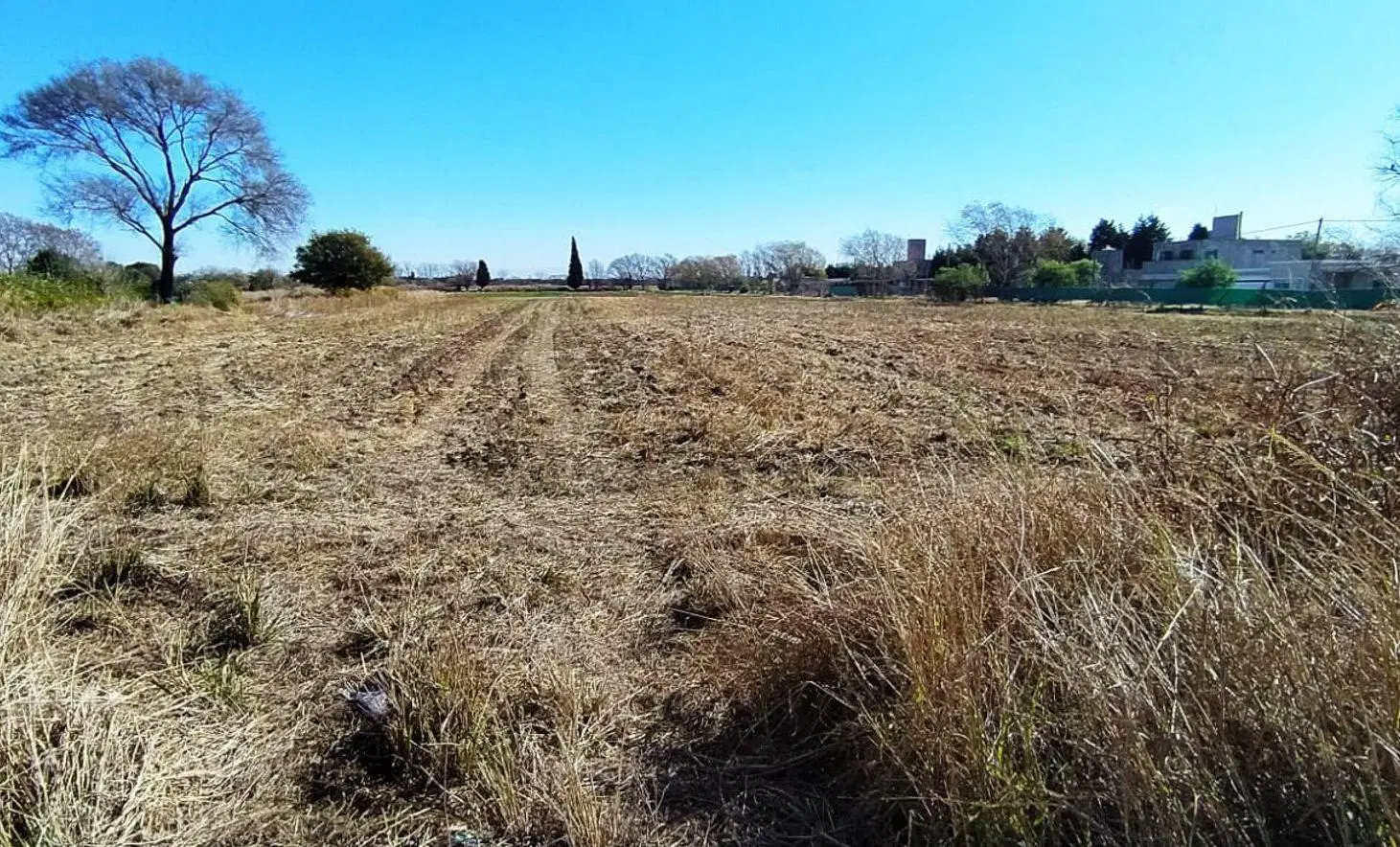TERRENO VENTA ZONA SUR CORDOBA A MTS DE O'HIGGINS 4