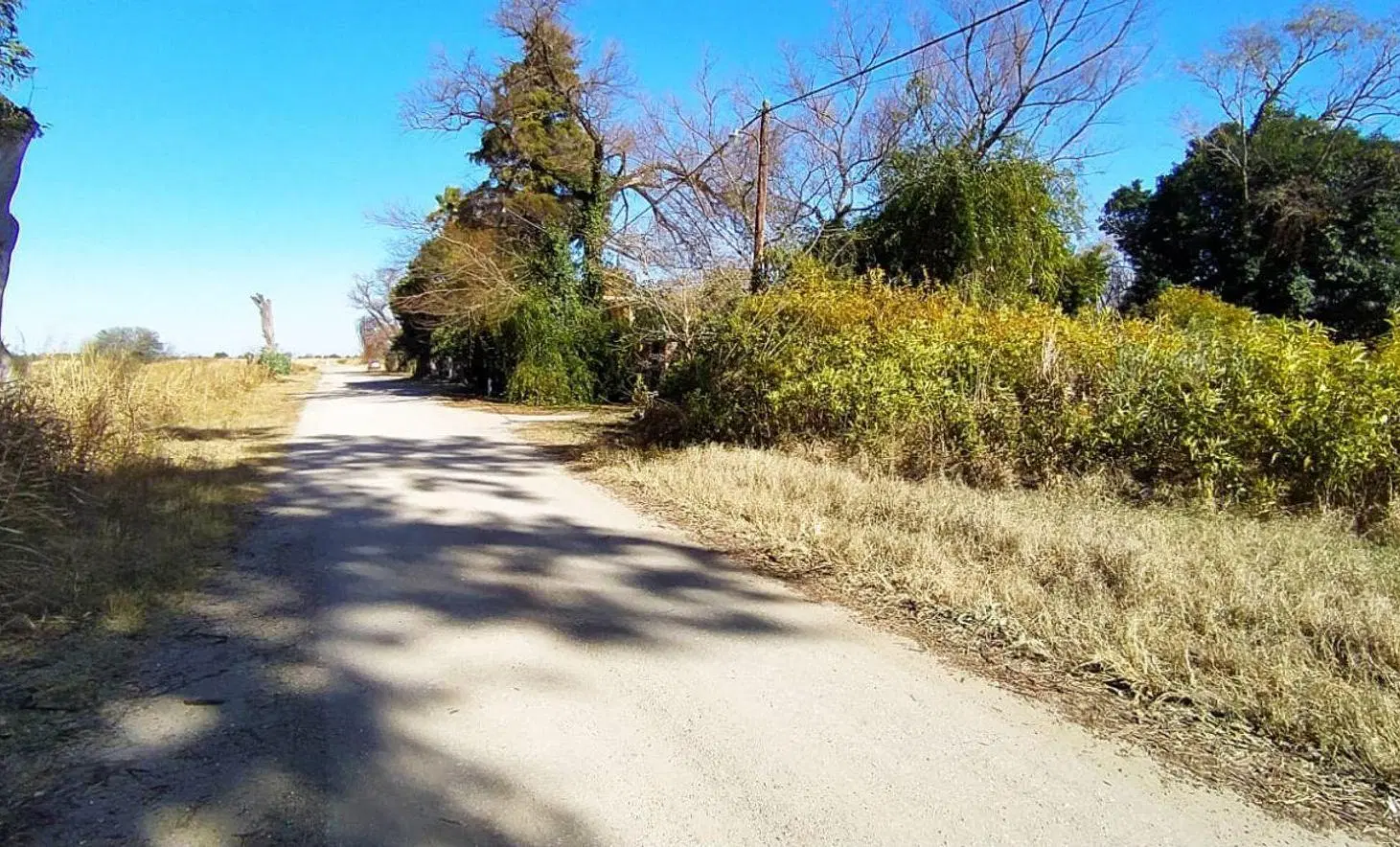 TERRENO VENTA ZONA SUR CORDOBA A MTS DE O'HIGGINS 3