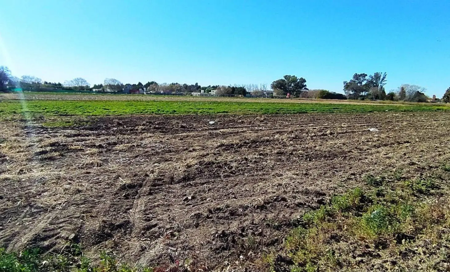 TERRENO VENTA ZONA SUR CORDOBA A MTS DE O'HIGGINS 5