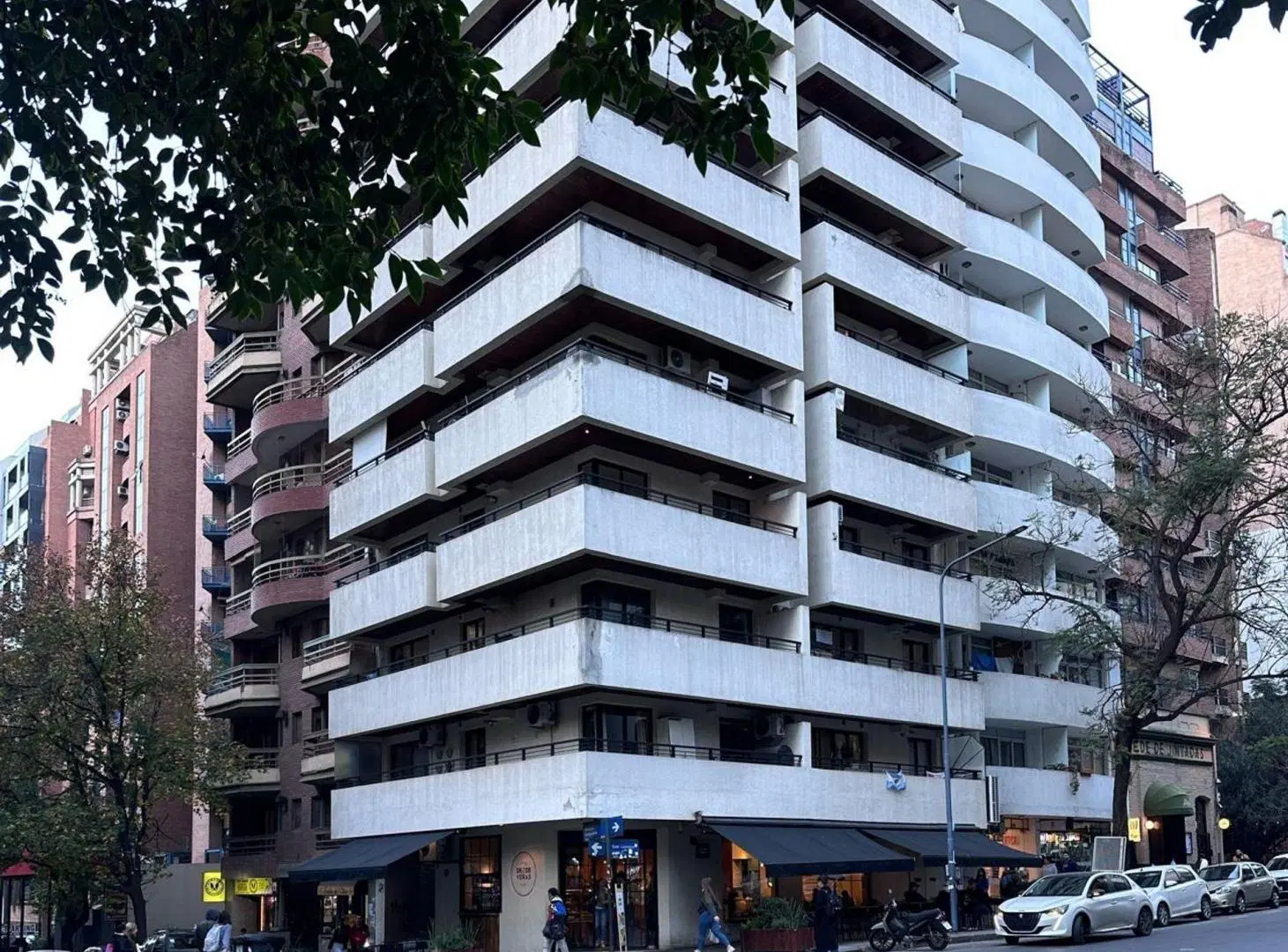 VENTA DEPARTAMENTO 1 DORMI NUEVA CORDOBA CBA 3