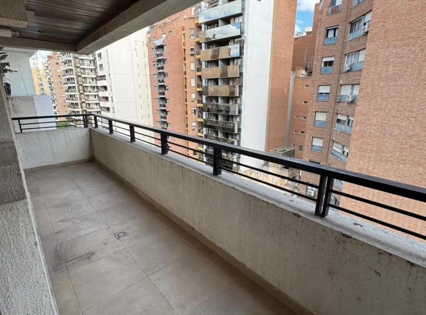 VENTA DEPARTAMENTO 1 DORMI NUEVA CORDOBA CBA 4