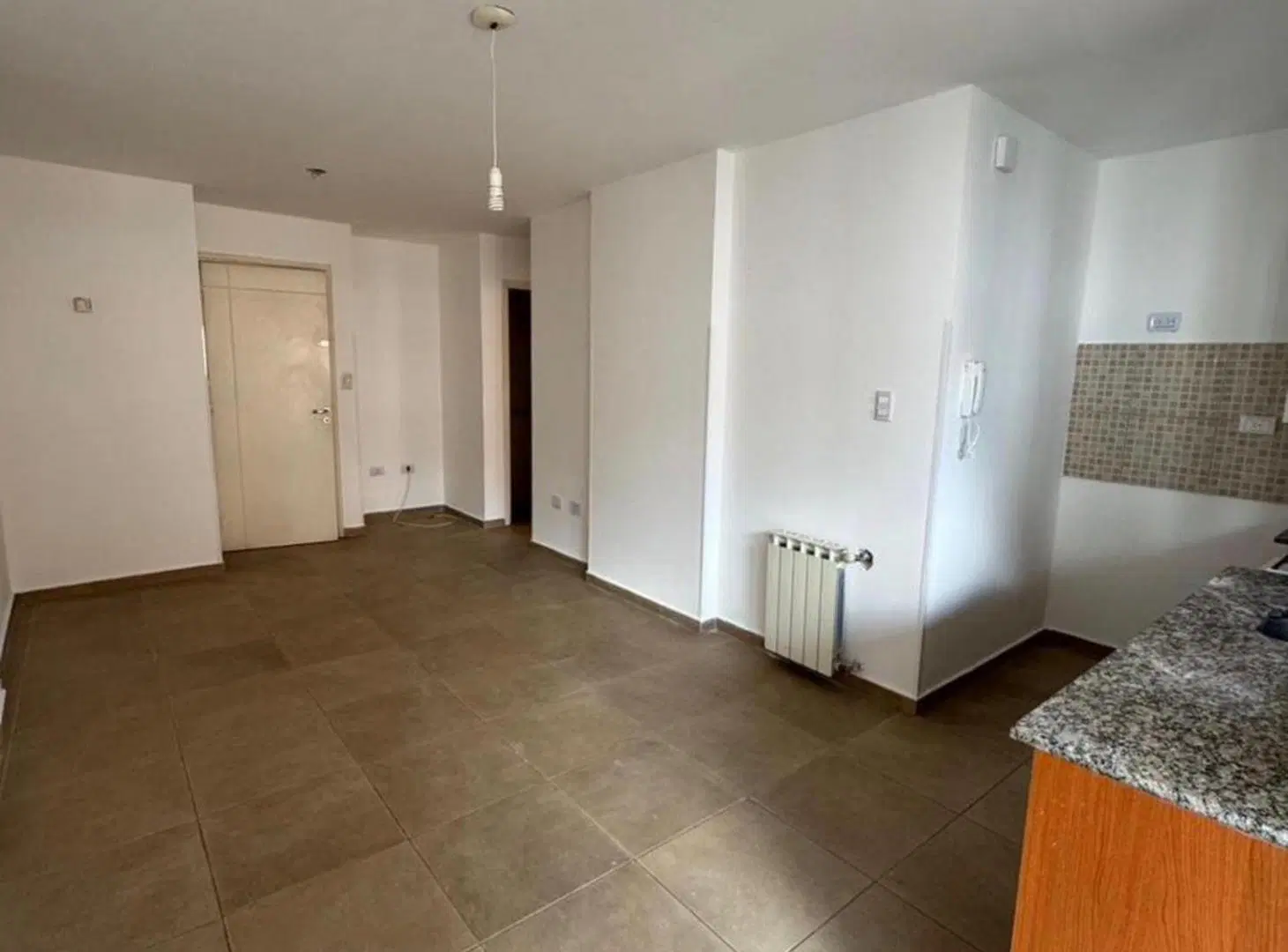VENTA DEPARTAMENTO 1 DORMI NUEVA CORDOBA CBA 5