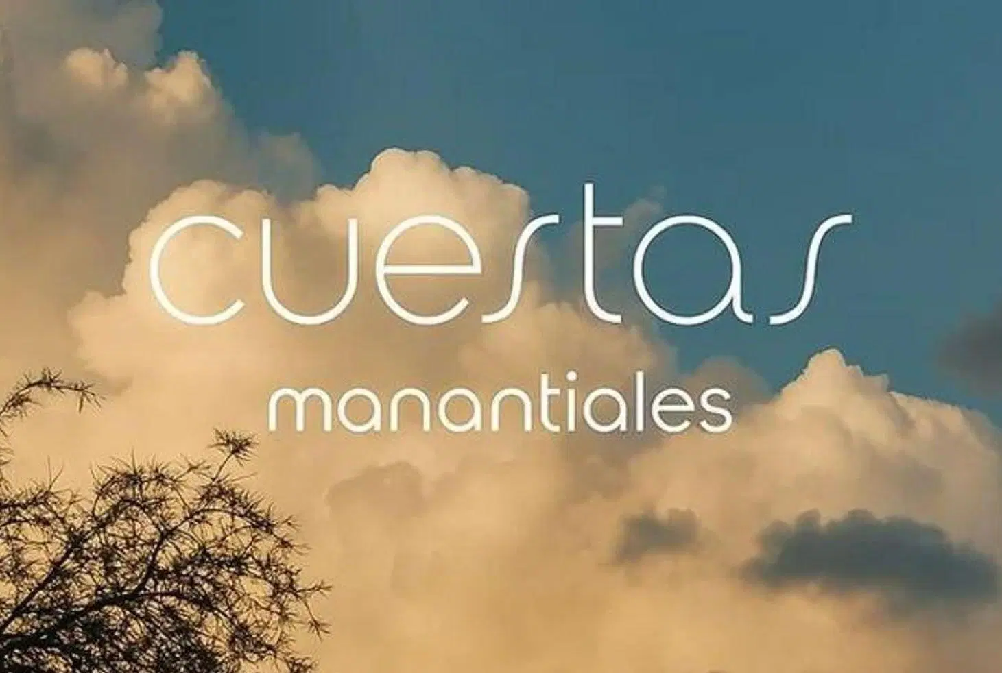 VENTA LOTE CENTRAL CUESTAS DE MANANTIALES 4