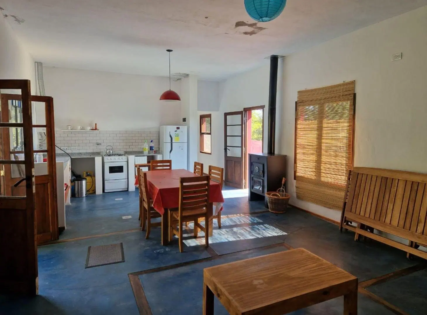 VENTA CASA VILLA LAS ROSAS, TRASLASIERRAS, CORDOBA 3