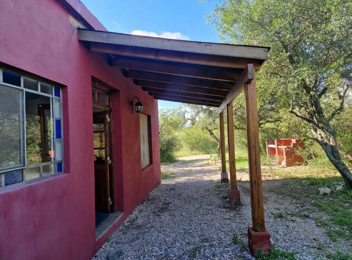 VENTA CASA VILLA LAS ROSAS, TRASLASIERRAS, CORDOBA 2