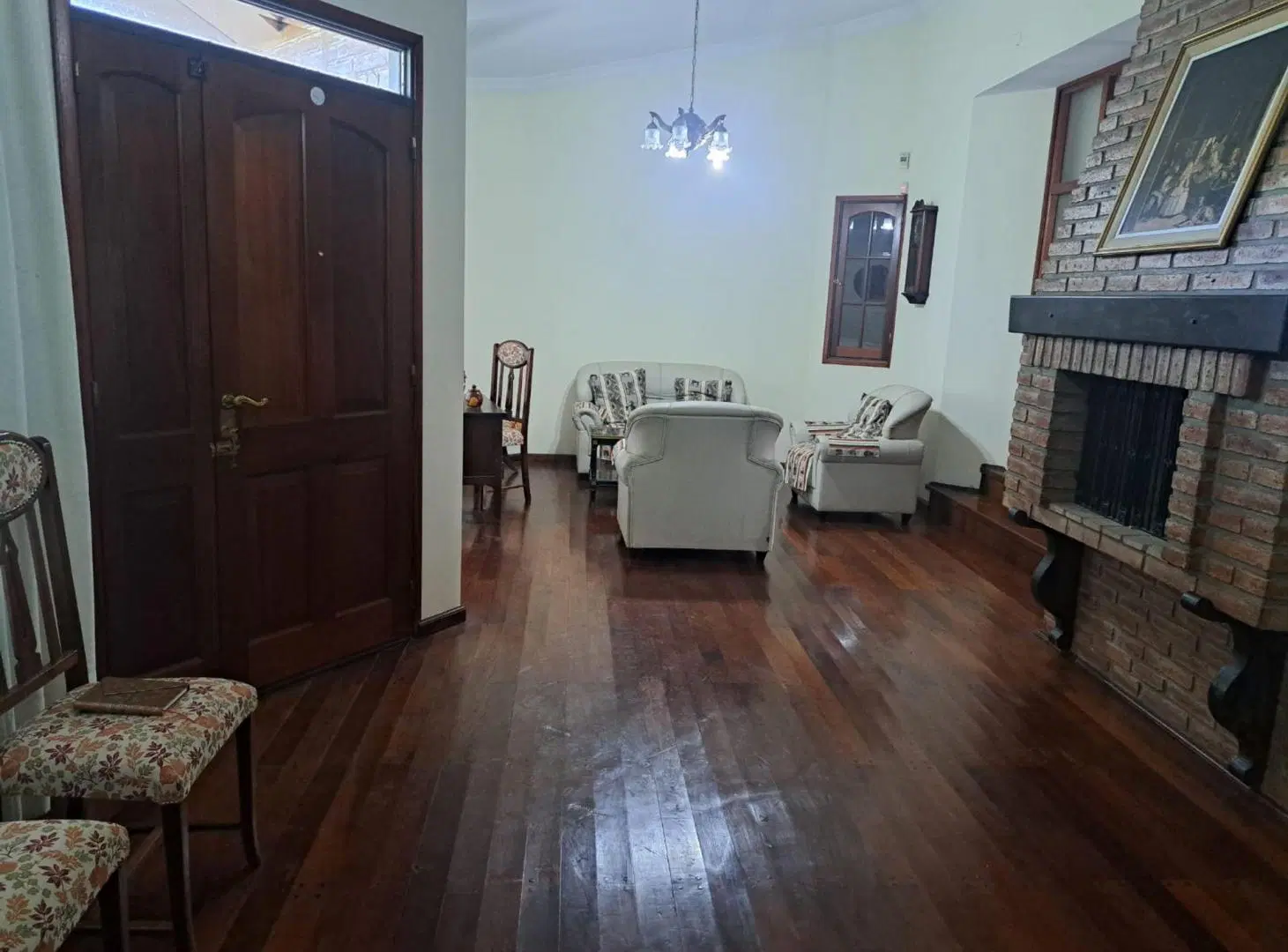 VENTA CASA 4 DORMI B° LOMAS SAN MARTIN CÓRDOBA 4