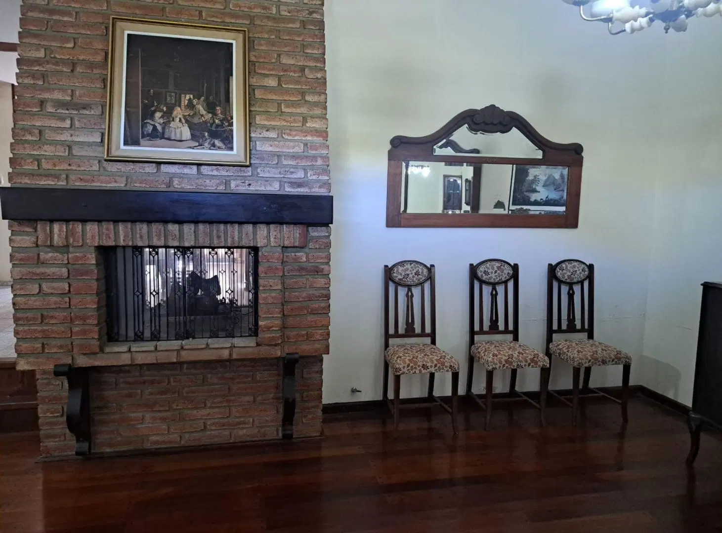 VENTA CASA 4 DORMI B° LOMAS SAN MARTIN CÓRDOBA 2