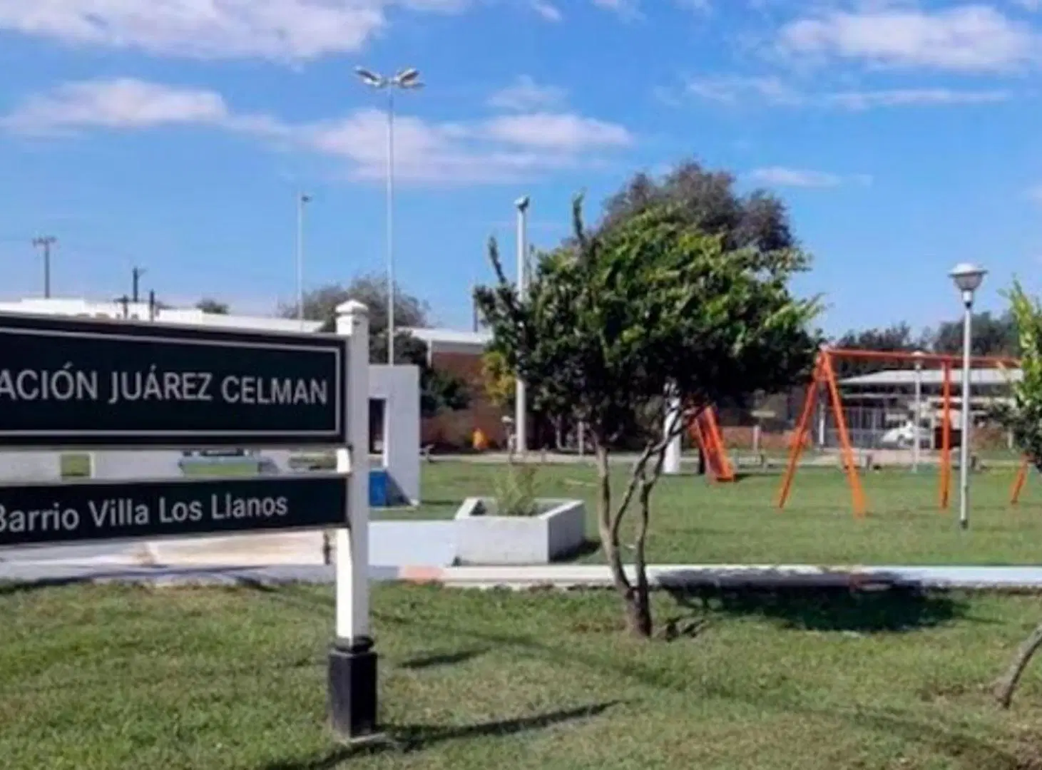 VENTA DE TERRENO EN JUAREZ CELMAN CORDOBA 3