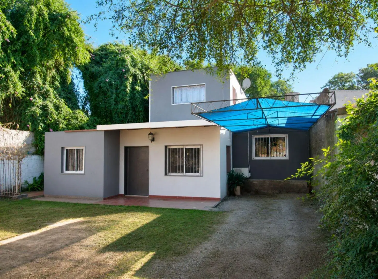 VENTA CASA 3 DORMITORIOS CON PILETA SALDAN CORDOBA 4