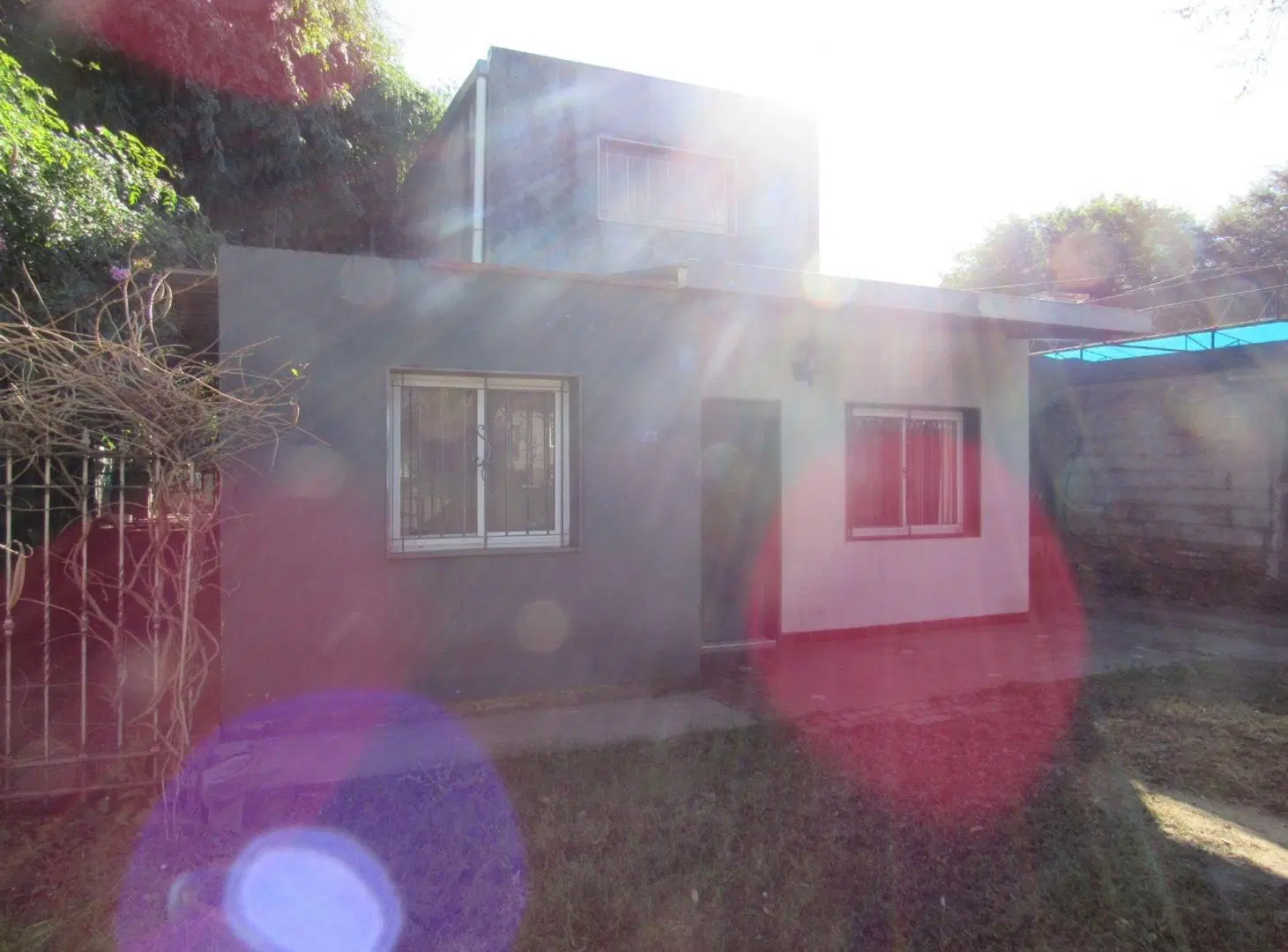 VENTA CASA 3 DORMITORIOS CON PILETA SALDAN CORDOBA 2