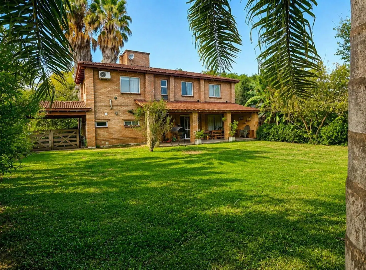 VENTA CASA 3 DORMITORIOS SAN ISIDRO CORDOBA 2