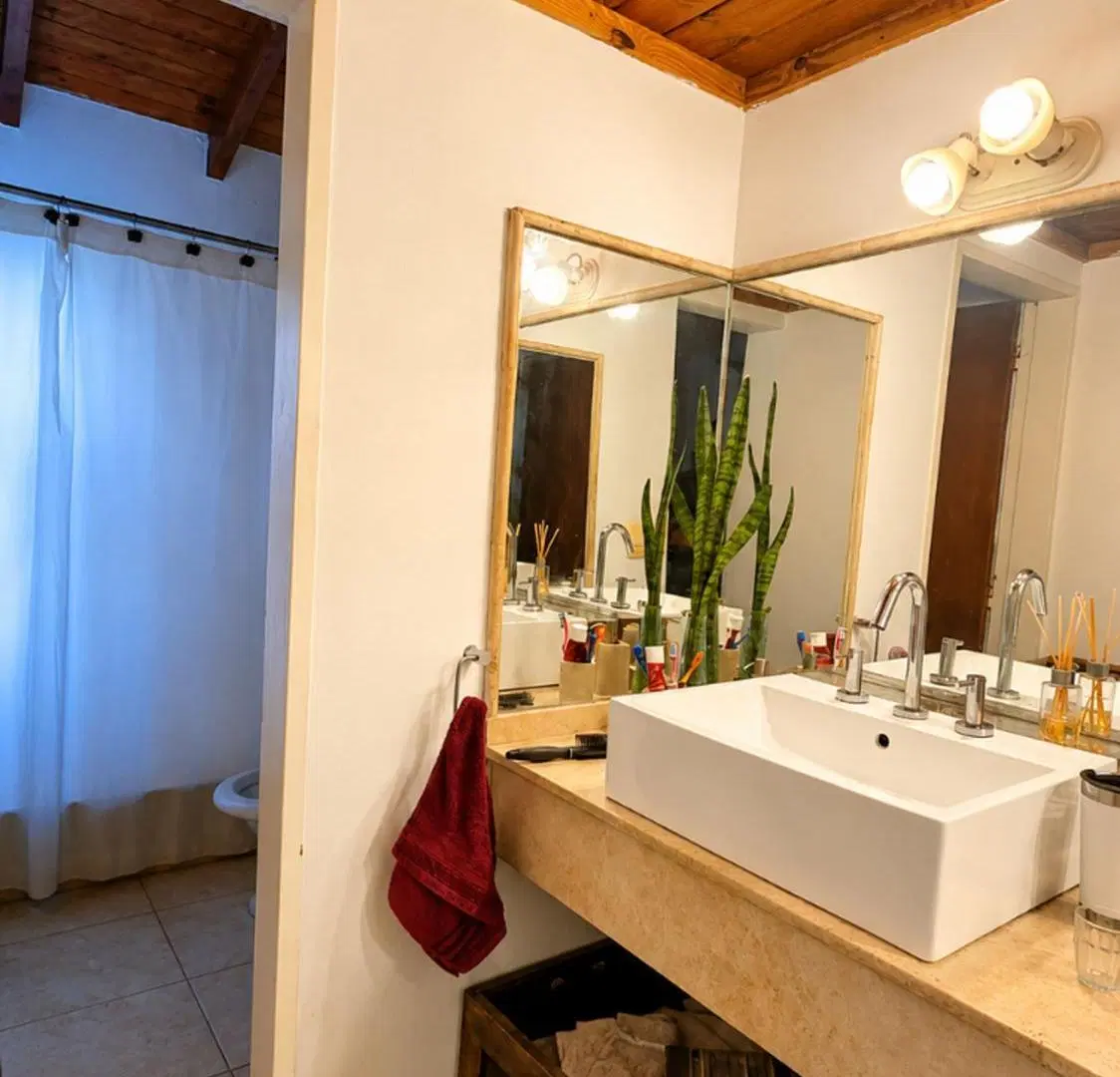 VENTA CASA 3 DORMITORIOS SAN ISIDRO CORDOBA 4