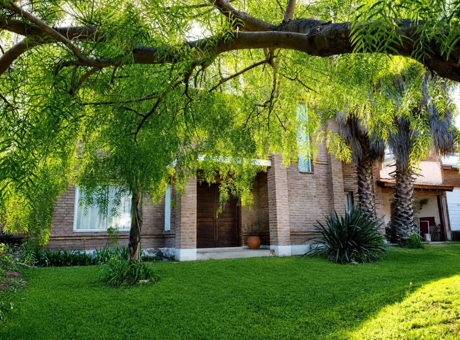 VENTA CASA 3 DORMITORIOS SAN ISIDRO CORDOBA 5