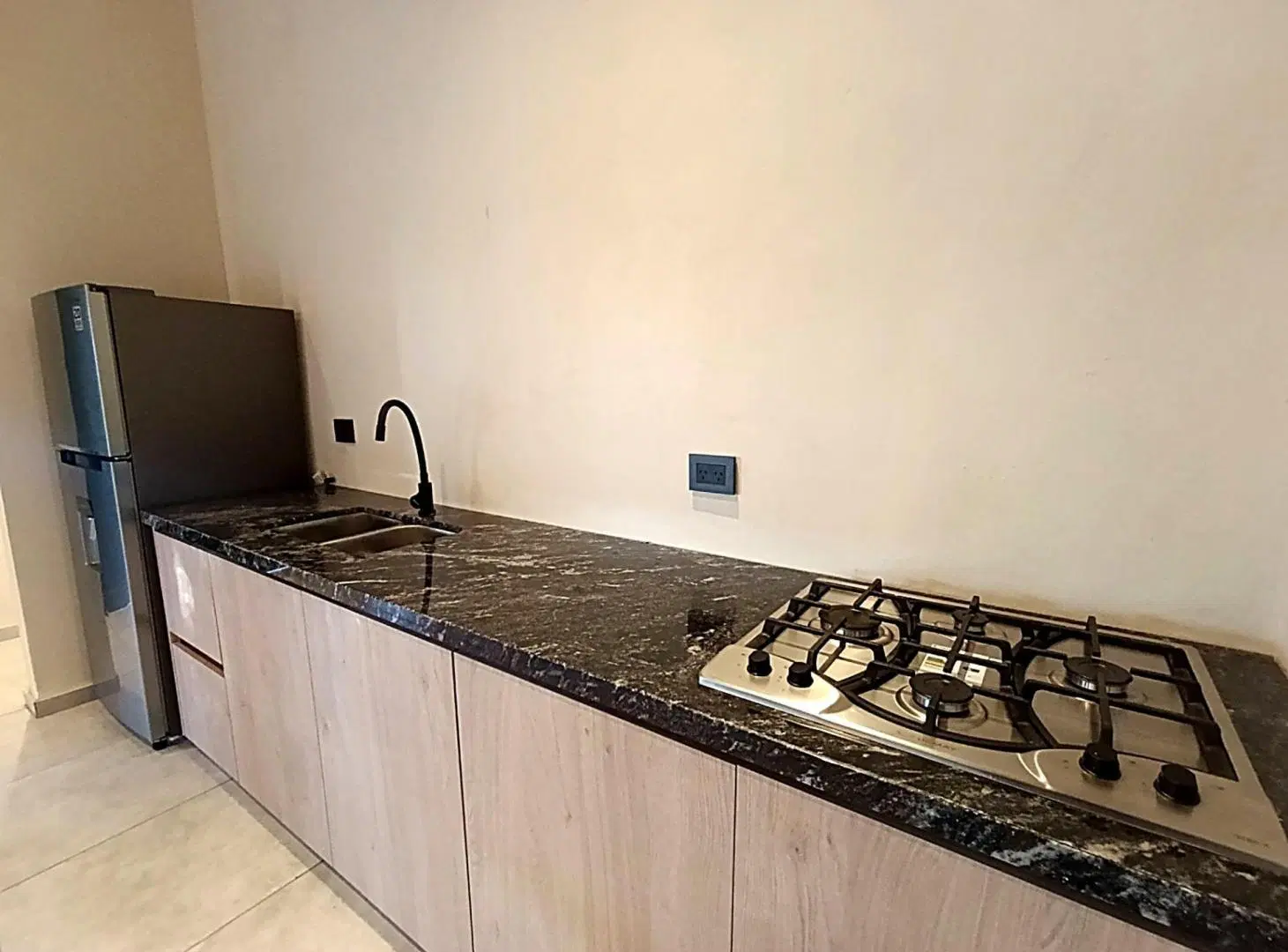 Venta casa a estrenar 2 dorm Villa G. Belgrano Cba 2