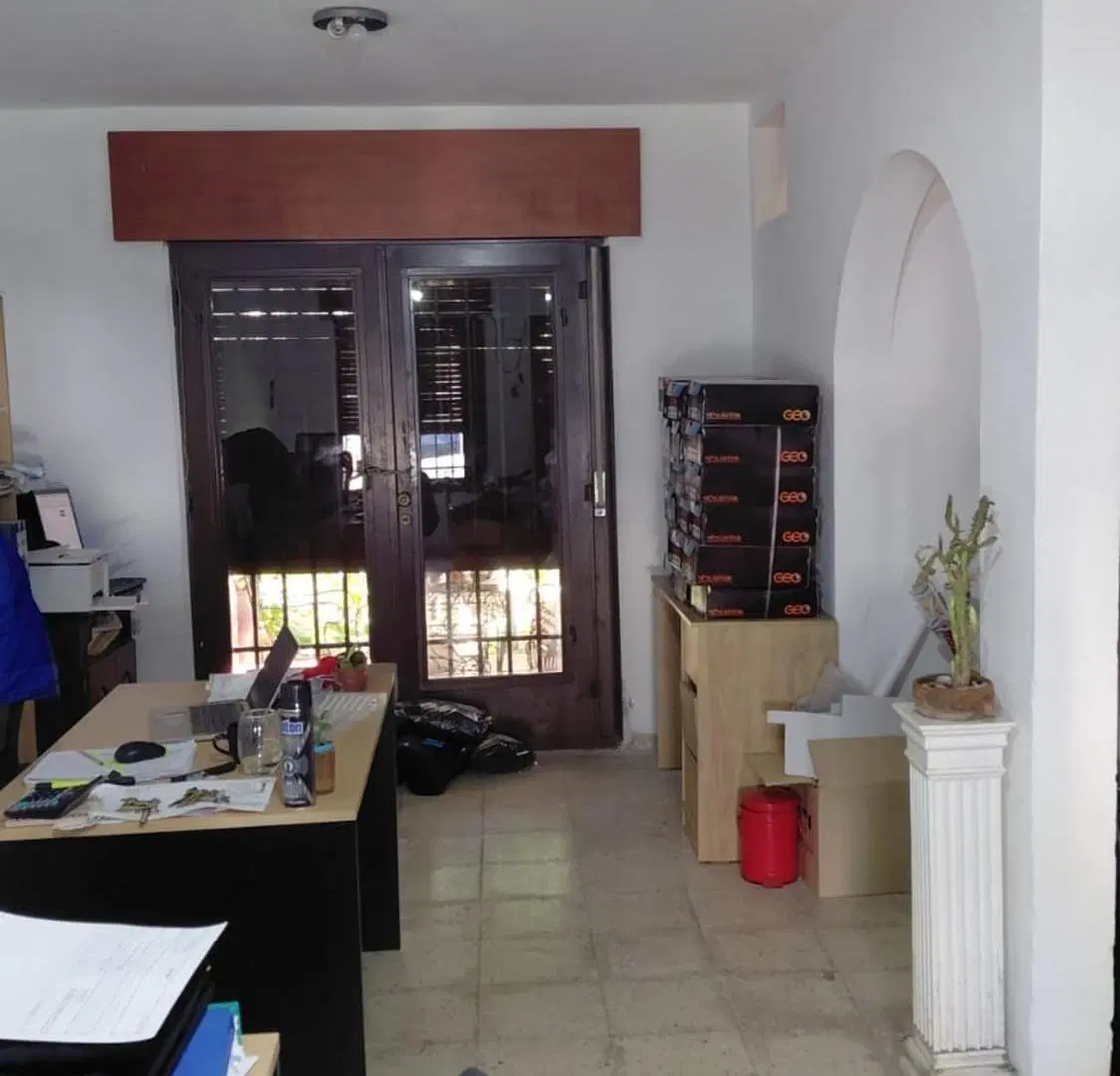 VENTA CASA 3 DORM SAN MARTIN CBA APTO DESAROLLO 2