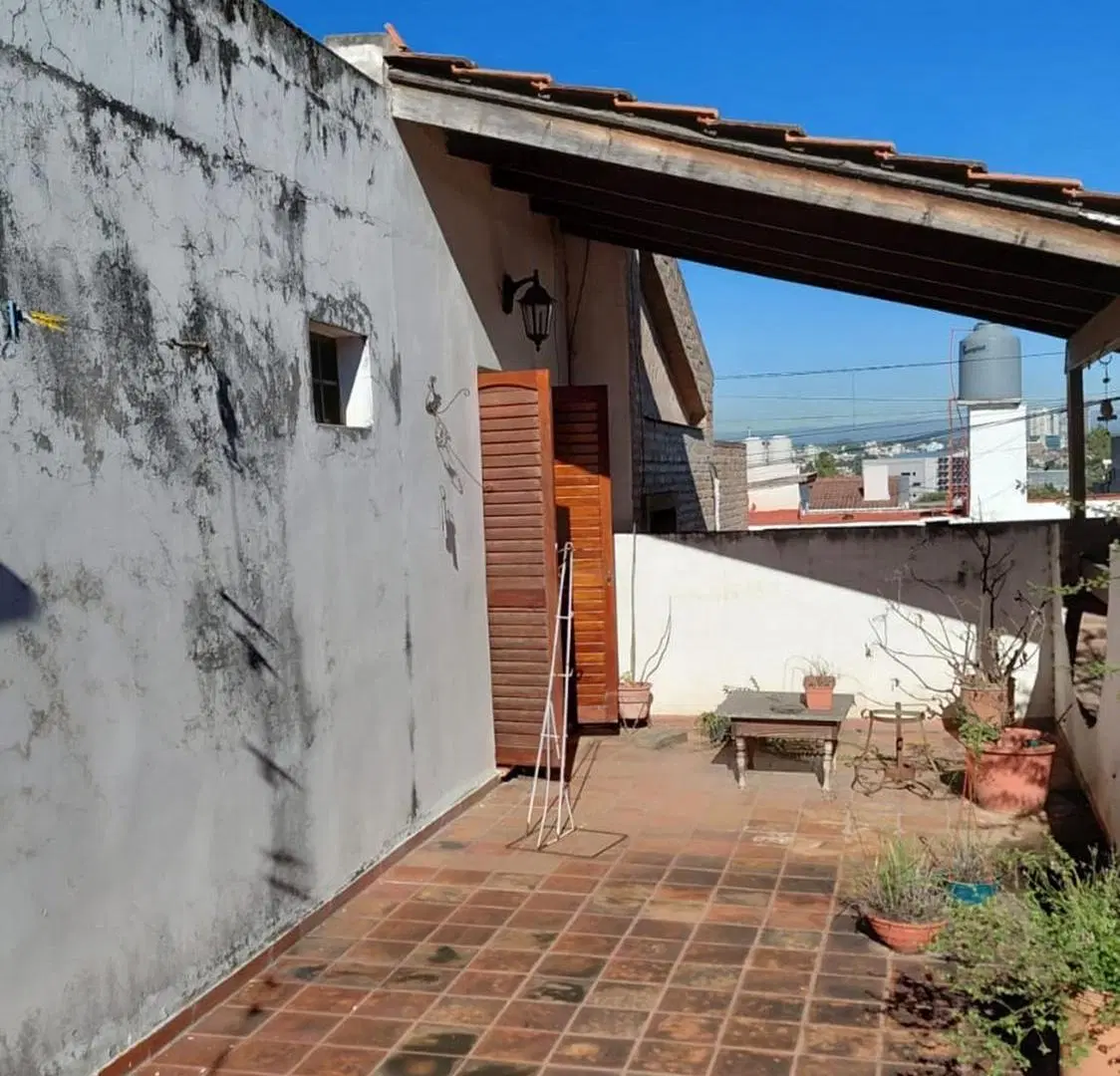 VENTA CASA 3 DORM SAN MARTIN CBA APTO DESAROLLO 8