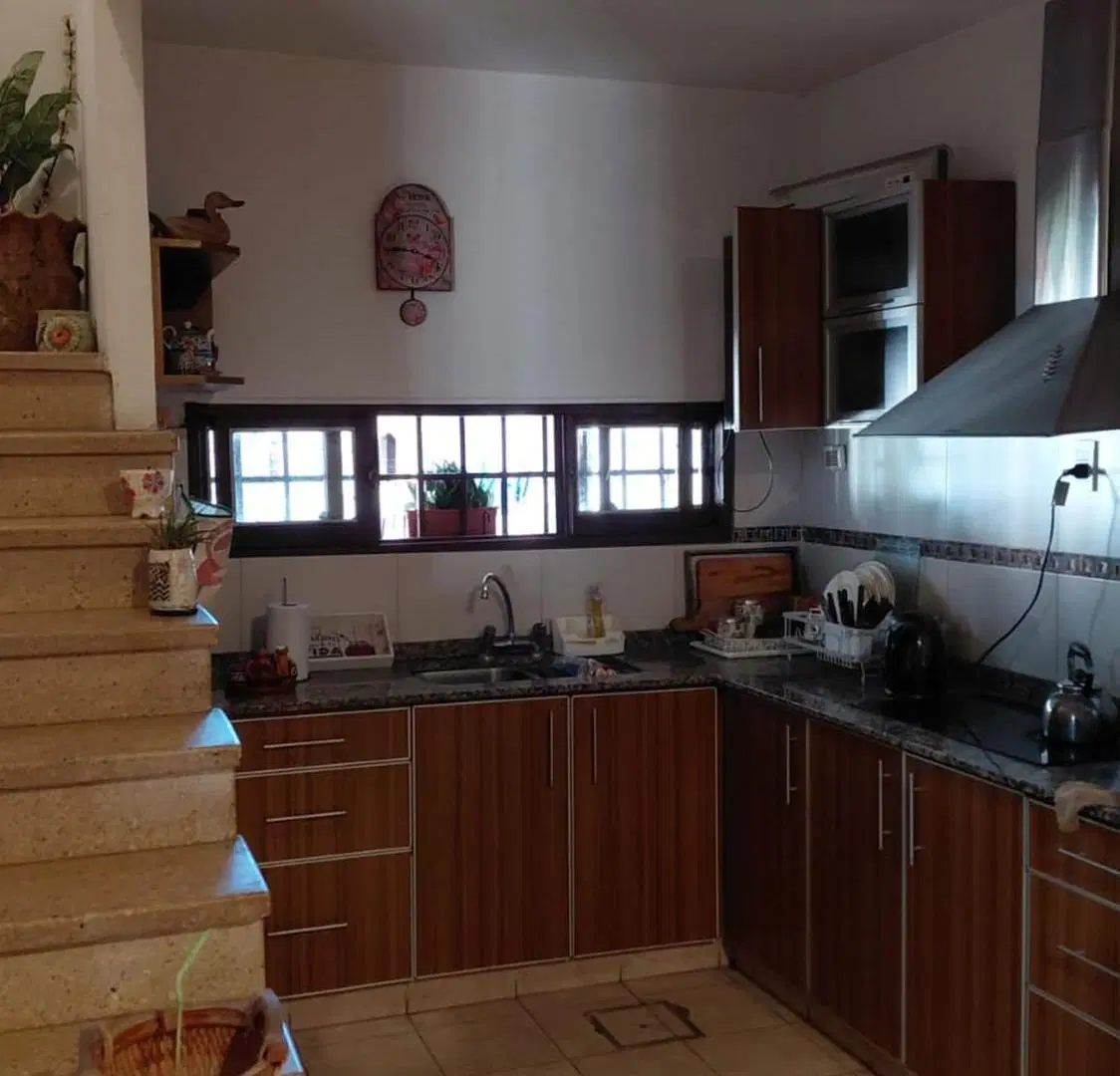 VENTA CASA 3 DORM SAN MARTIN CBA APTO DESAROLLO 4