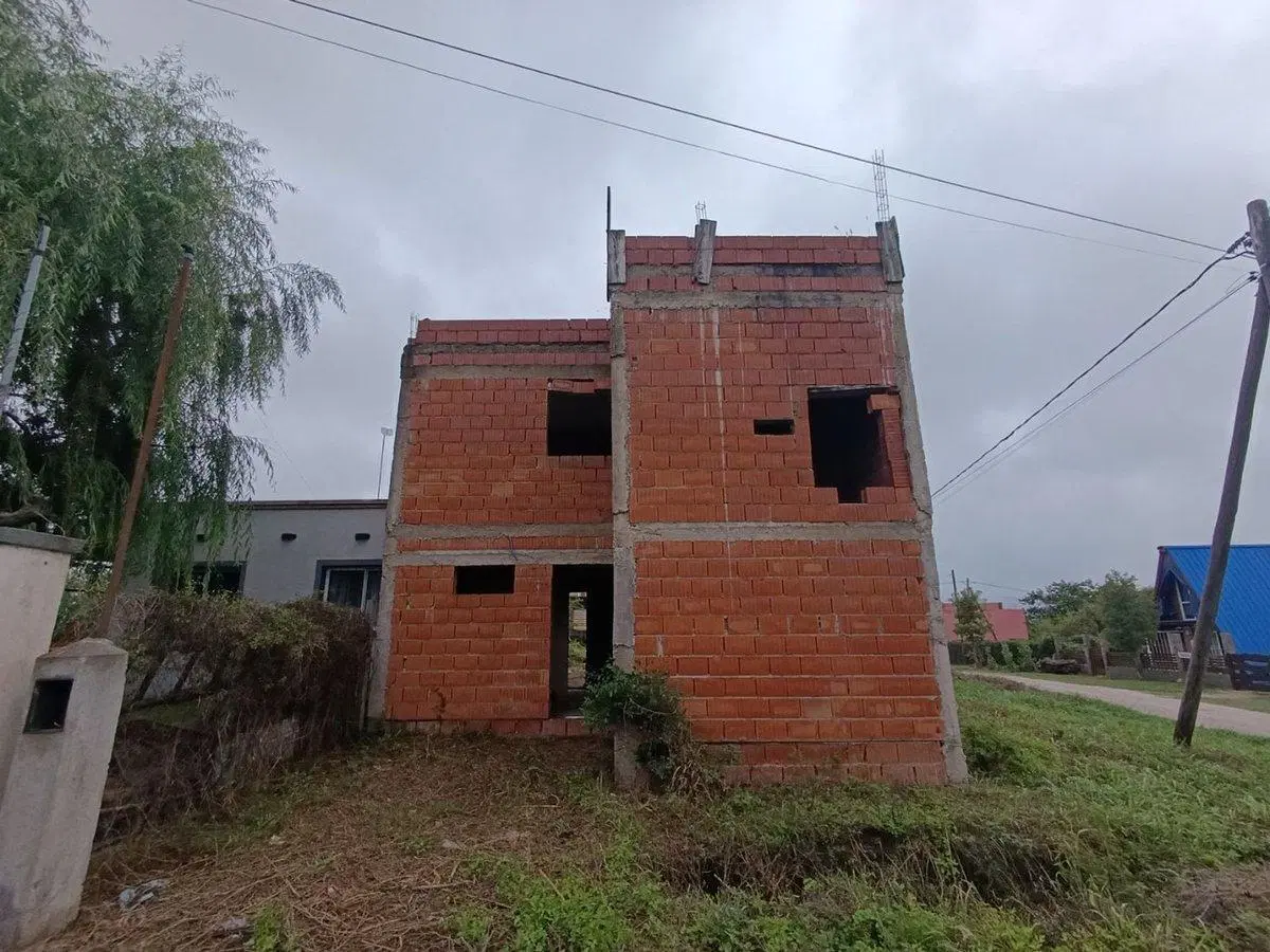 Se vende casa en construccion en Anisacate Córdoba 3