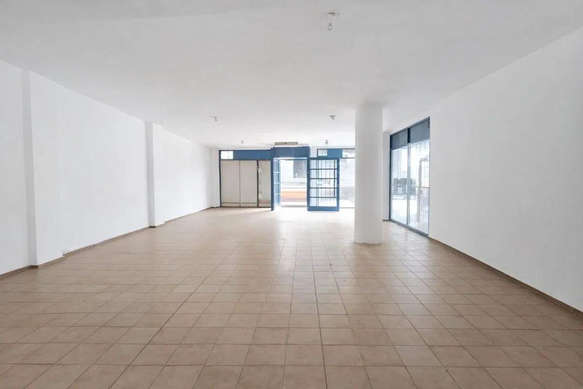 Venta Local Comercial Barrio Alberdi Córdoba 4