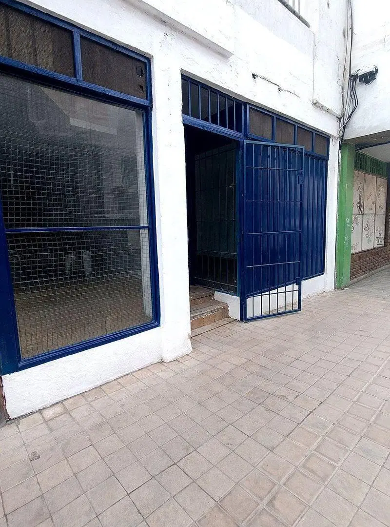 Venta Local Comercial Barrio Alberdi Córdoba 3