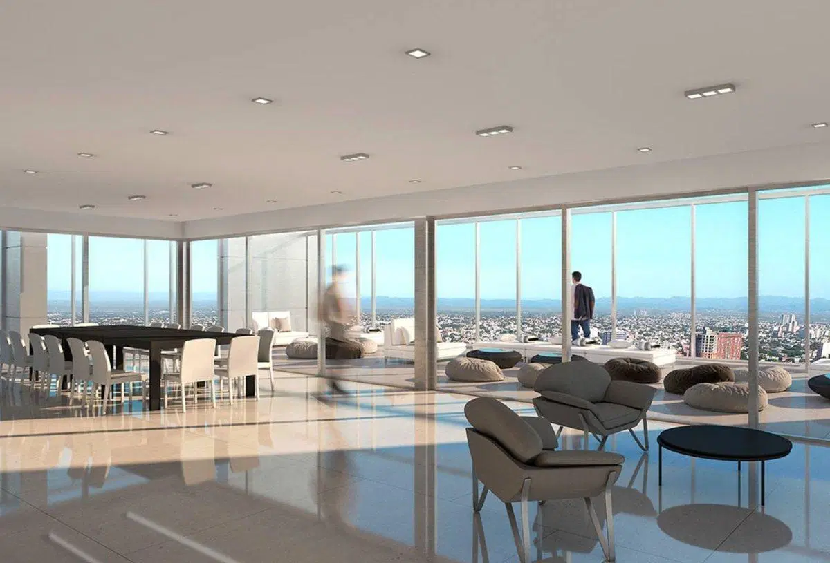 VENTA 1 DORMITORIO POCITO TORRE 1 ENTREGA 2026 5