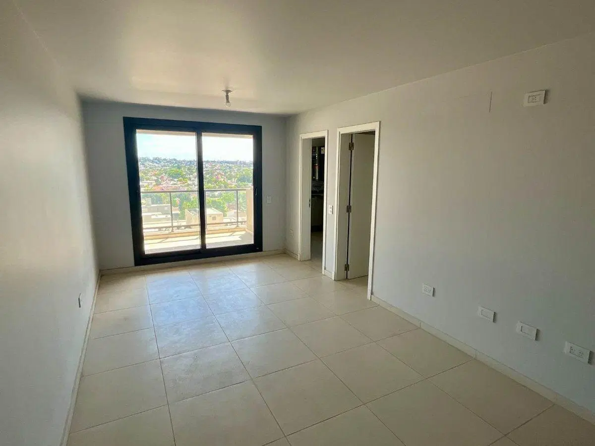 VENTA 1 DORMITORIO OPERA PARK COCHERA T2 PISO 7 4