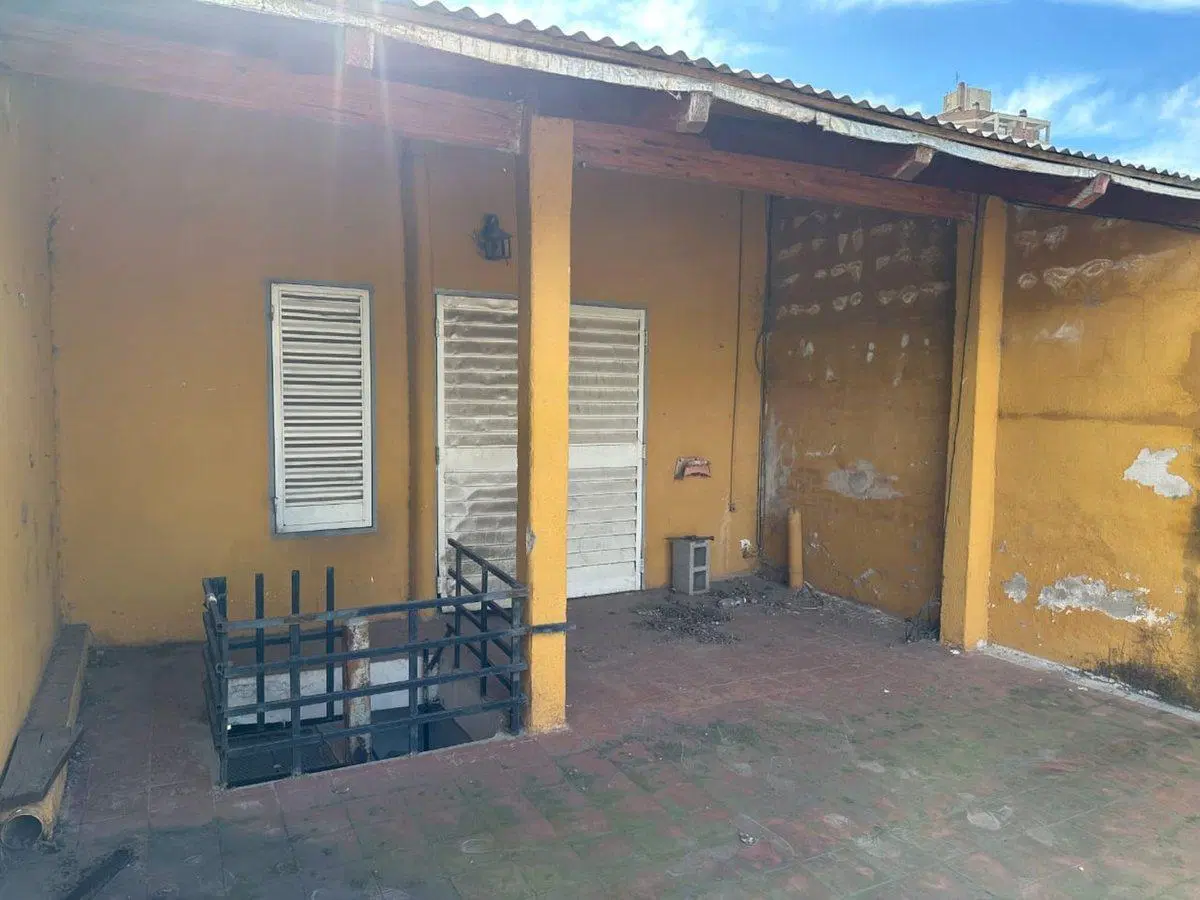 VENTA PH -2 DPTOS,A RECICLAR OBSERVATORIO CORDOBA 2