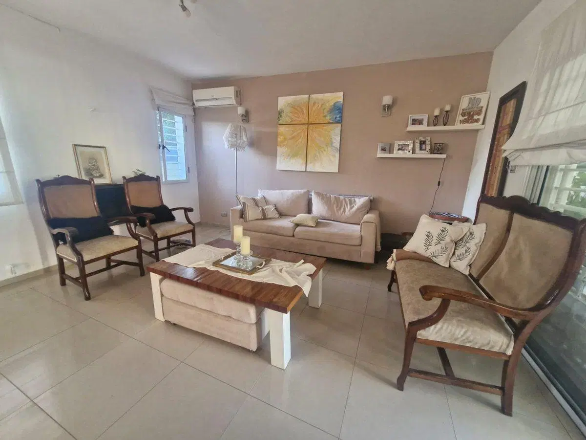 VENTA CASA 3 DORMITORIOS EL TALAR MENDIOLAZA CBA 2