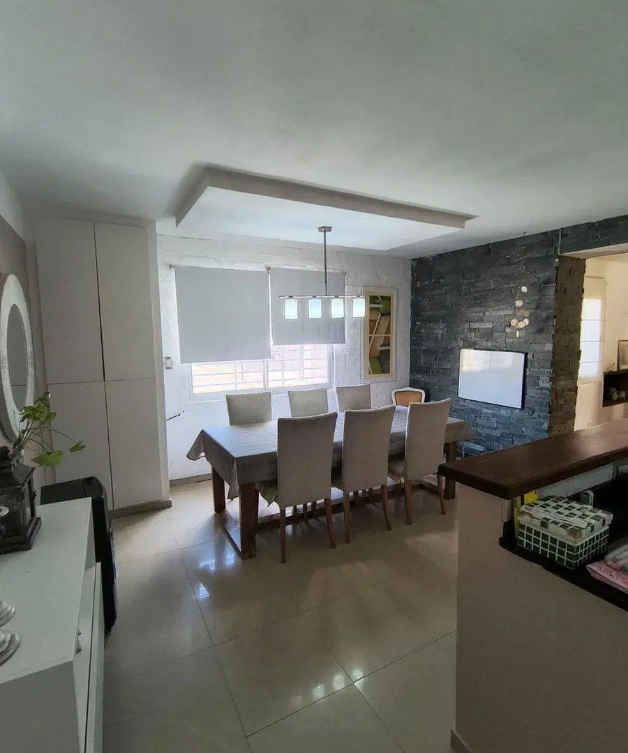 VENTA CASA 3 DORMITORIOS EL TALAR MENDIOLAZA CBA 3
