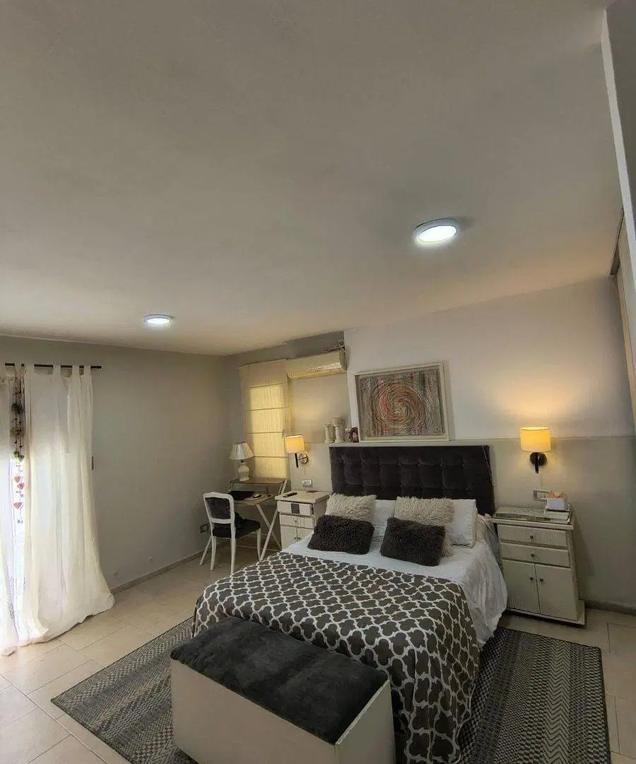 VENTA CASA 3 DORMITORIOS EL TALAR MENDIOLAZA CBA 8