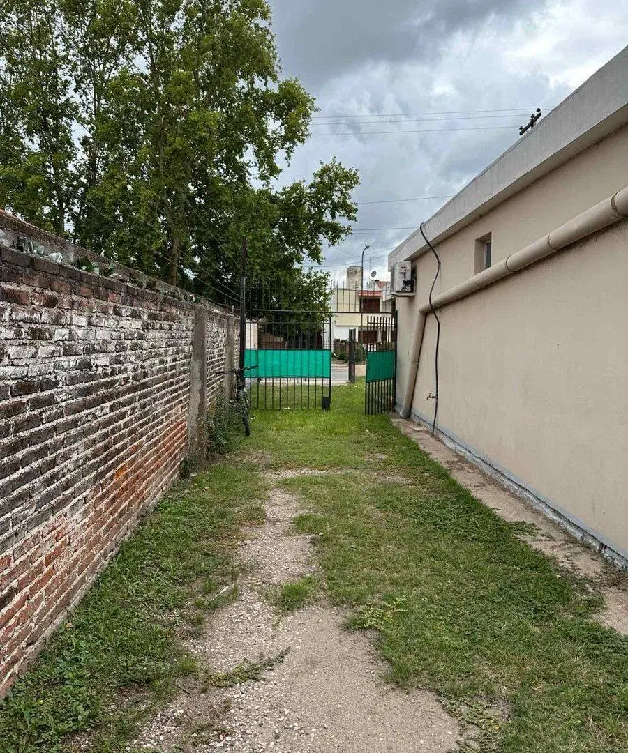 VENTA CASA+GALPON+DEPTO APTO COMERCIO VILLA RETIRO 4