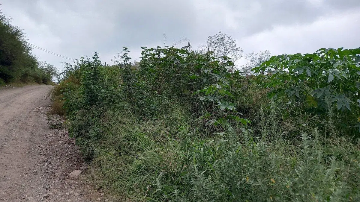 VENTA LOTE PARA DESARROLLO RESIDENCIAL - ESCRITURA 2