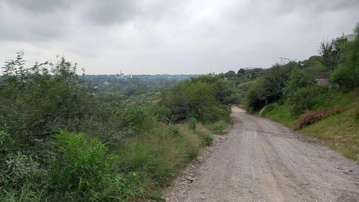 VENTA LOTE PARA DESARROLLO RESIDENCIAL - ESCRITURA 8