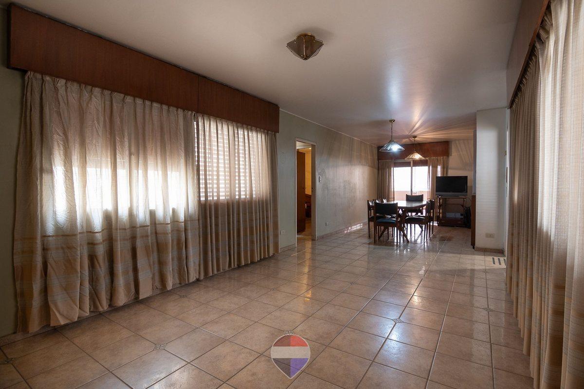 Foto de VENTA DEPTO 3 DORMI GRAN TERRAZA COCHERA CÓRDOBA, imagen 3